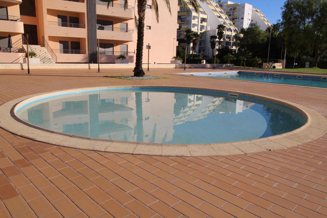T1 Praia Da Rocha/ Paraiso Sol Da Rocha 3 Portimao Exterior photo