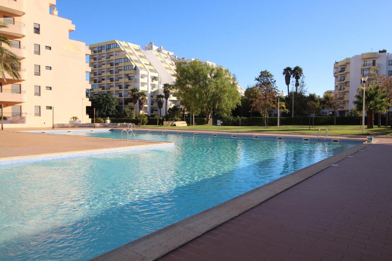T1 Praia Da Rocha/ Paraiso Sol Da Rocha 3 Portimao Exterior photo